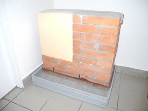 múrik vo vode