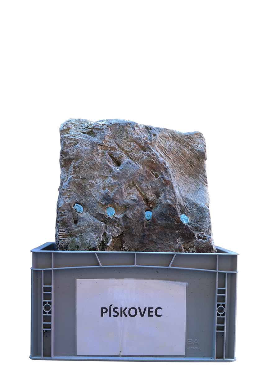 piskovec