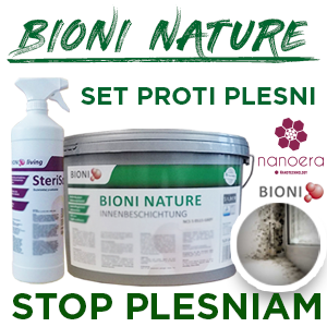 set proti plesni 300x300 SK | Krémová Injektáž múriva