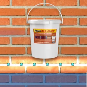 Kr&eacute;mov&aacute; injekt&aacute;ž muriva