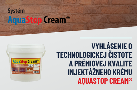 Vyhlásenie o technologickej čistote